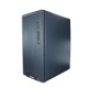 Consistent Cabinet Black (CE010)