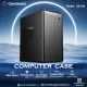 Consistent Cabinet with SMPS (CIE108)