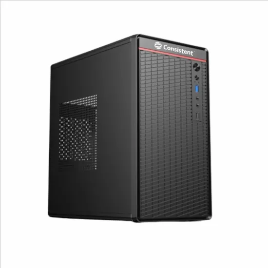 Consistent Cabinet with SMPS (CIE108)