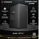 Consistent Cabinet with SMPS (CIE110)