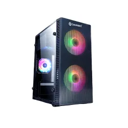 Consistent Gaming Cabinet RGB (CEG1007)