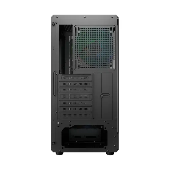Cougar Gaming Cabinet Airface Pure RGB (Black)