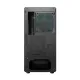 Cougar Gaming Cabinet Airface Pure RGB (Black)
