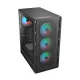 Cougar Gaming Cabinet Airface Pure RGB (Black)