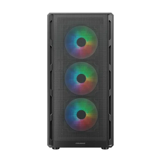 Cougar Gaming Cabinet Airface Pure RGB (Black)