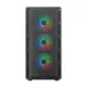 Cougar Gaming Cabinet Airface Pure RGB (Black)