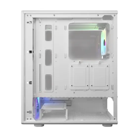 Cougar Gaming Cabinet Airface Pure RGB (White)