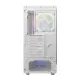 Cougar Gaming Cabinet Airface Pure RGB (White)