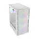 Cougar Gaming Cabinet Airface Pure RGB (White)