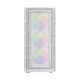 Cougar Gaming Cabinet Airface Pure RGB (White)