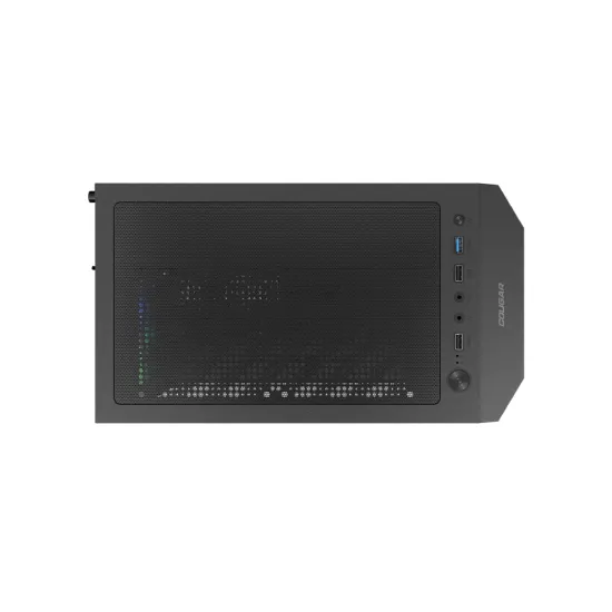 Cougar Gaming Cabinet MX110 RGB (Black)