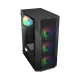 Cougar Gaming Cabinet MX110 RGB (Black)