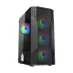 Cougar Gaming Cabinet MX110 RGB (Black)