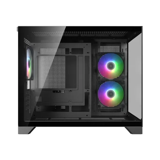 Cougar Gaming Cabinet FV150 MINI RGB (Black)
