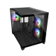Cougar Gaming Cabinet FV150 MINI RGB (Black)