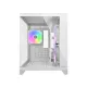 Cougar Gaming Cabinet FV150 MINI RGB (White)