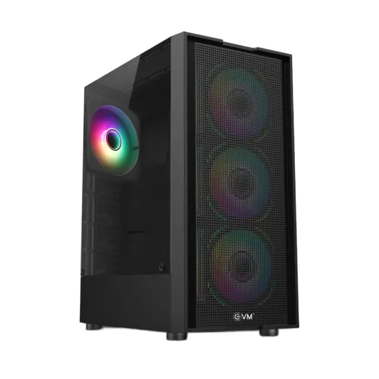 EVM Gaming Cabinet Alpha-720