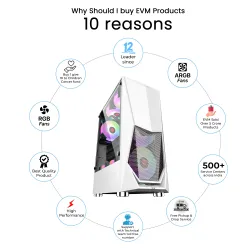 EVM Gaming Cabinet Nitro-2.0