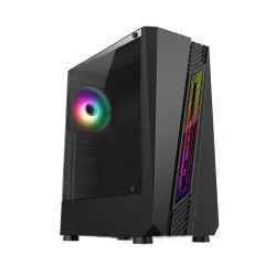 EVM Gaming Cabinet Nitro-540 Black