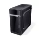 Fingers Cabinet With Smps Ascend C3 Black