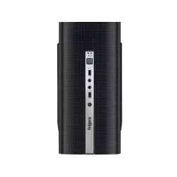 Fingers Cabinet With Smps Turbo Mini Black