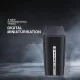 Fingers Cabinet With Smps Turbo Mini Black
