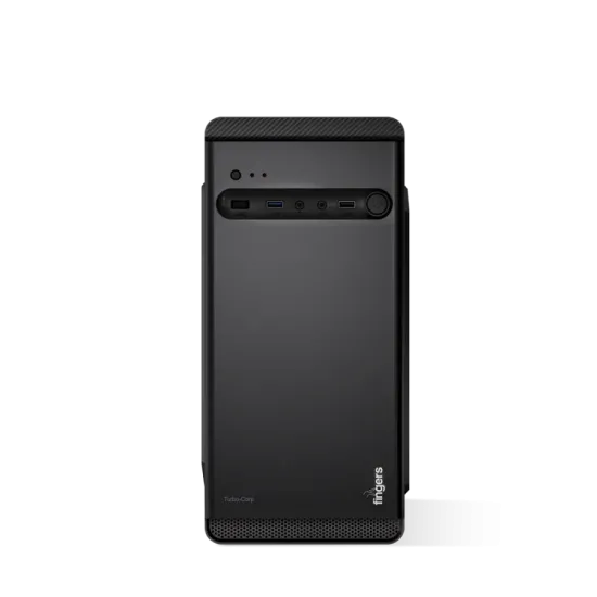 FINGERS CABINET WITH SMPS (TURBO-CORP)