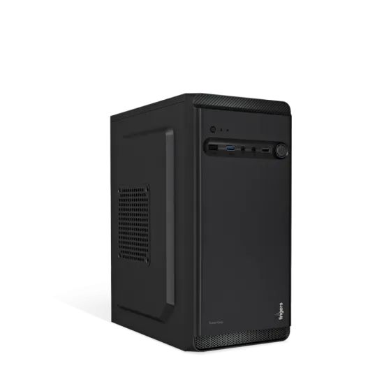 FINGERS CABINET WITH SMPS (TURBO-CORP)