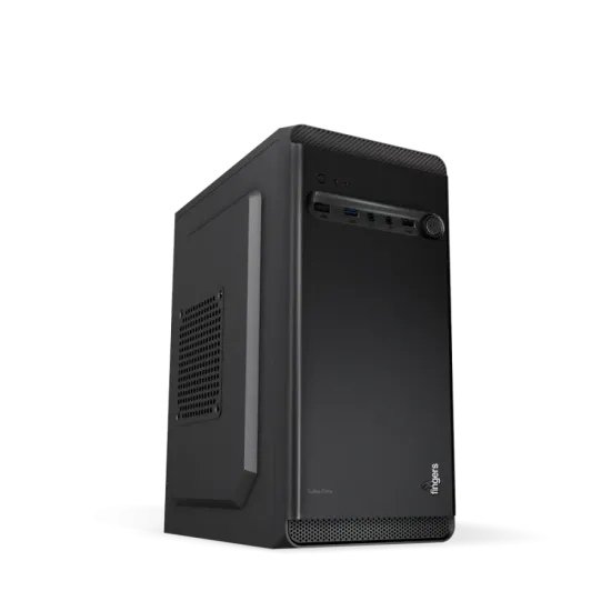 FINGERS CABINET WITH SMPS (TURBO-CORP)