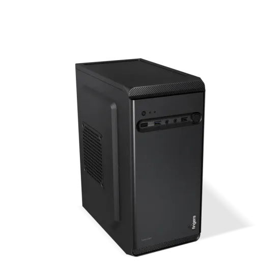 FINGERS CABINET WITH SMPS (TURBO-CORP)