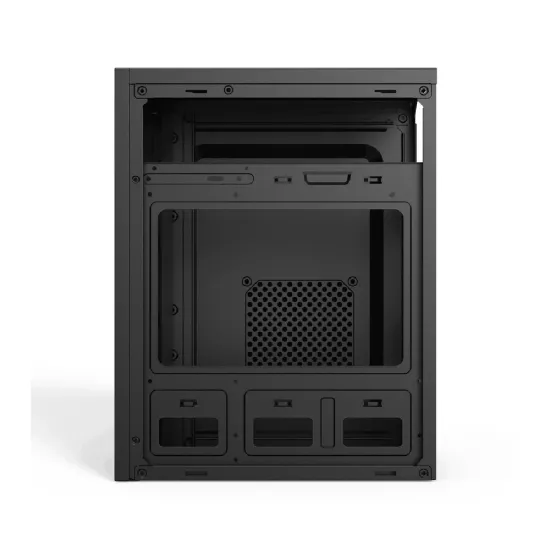 Powerx X100 Ultra Cabinet With SMPS USB 3.0 | Type-C