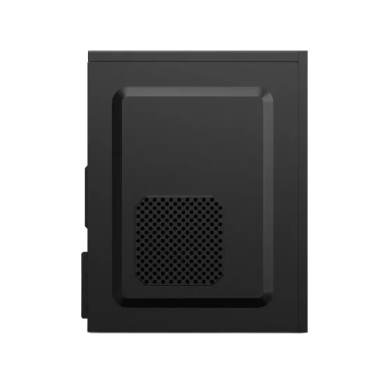 Powerx X100 Basic Cabinet With SMPS