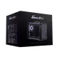 Ant Esports Mini Tower Cabinet (Micro-ATX, Mini-ITX) Box C Air Grey