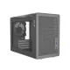 Ant Esports Mini Tower Cabinet (Micro-ATX, Mini-ITX) Box C Air Grey
