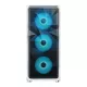 Ant Esports Gaming Cabinet ICE-112 White