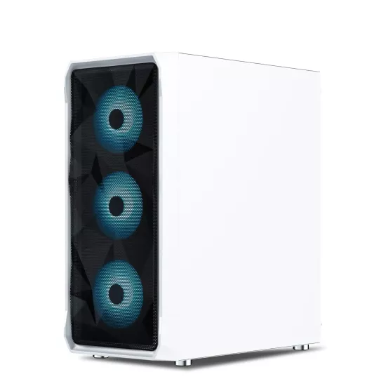 Ant Esports Gaming Cabinet ICE-112 White
