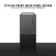 Ant Esports Mid Tower Cabinet Si28