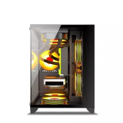 Ant Esports Gaming Cabinet Z2 Black