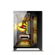 Ant Esports Gaming Cabinet Z2 Black