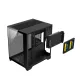 Ant Esports Gaming Cabinet Z2 Black