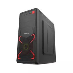 Ant Value Gaming Cabinet X1 Black