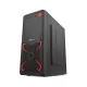 Ant Value Gaming Cabinet X1 Black
