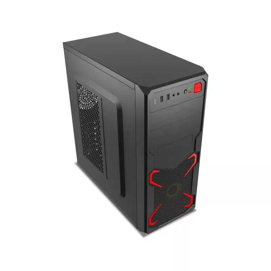 Ant Value Gaming Cabinet X1 Black