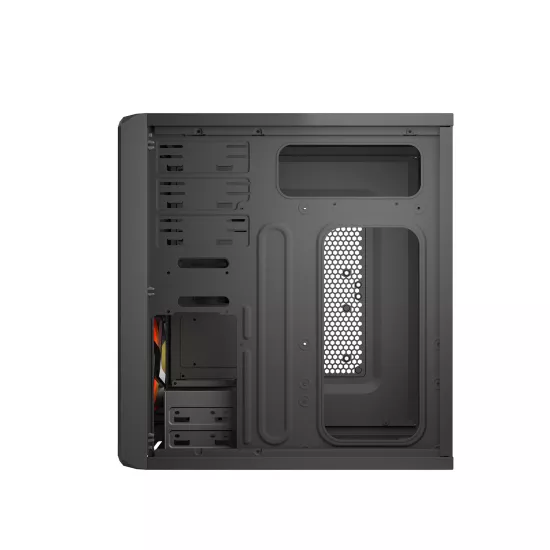 Ant Value Gaming Cabinet X1 Black