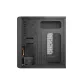 Ant Value Gaming Cabinet X1 Black