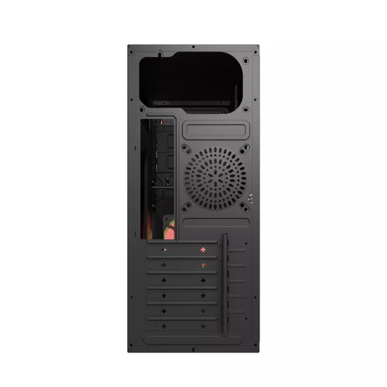 Ant Value Gaming Cabinet X1 Black
