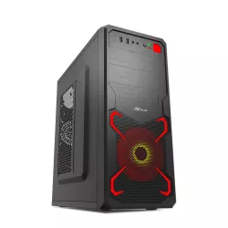 Ant Value Gaming Cabinet X1 Black