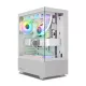 Ant Value Gaming Cabinet CV100 White 