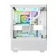 Ant Value Gaming Cabinet CV100 White 