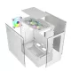 Ant Value Gaming Cabinet CV100 White 